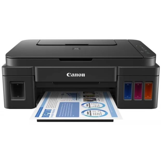 МФУ Canon PIXMA G1400
